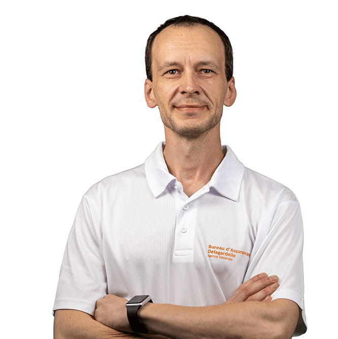 Björn Gaudront