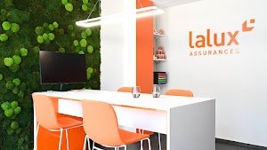 Bureau d'Assurances Delagardelle place picture